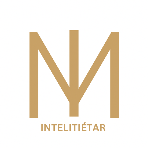Logo Intelimarket - 4