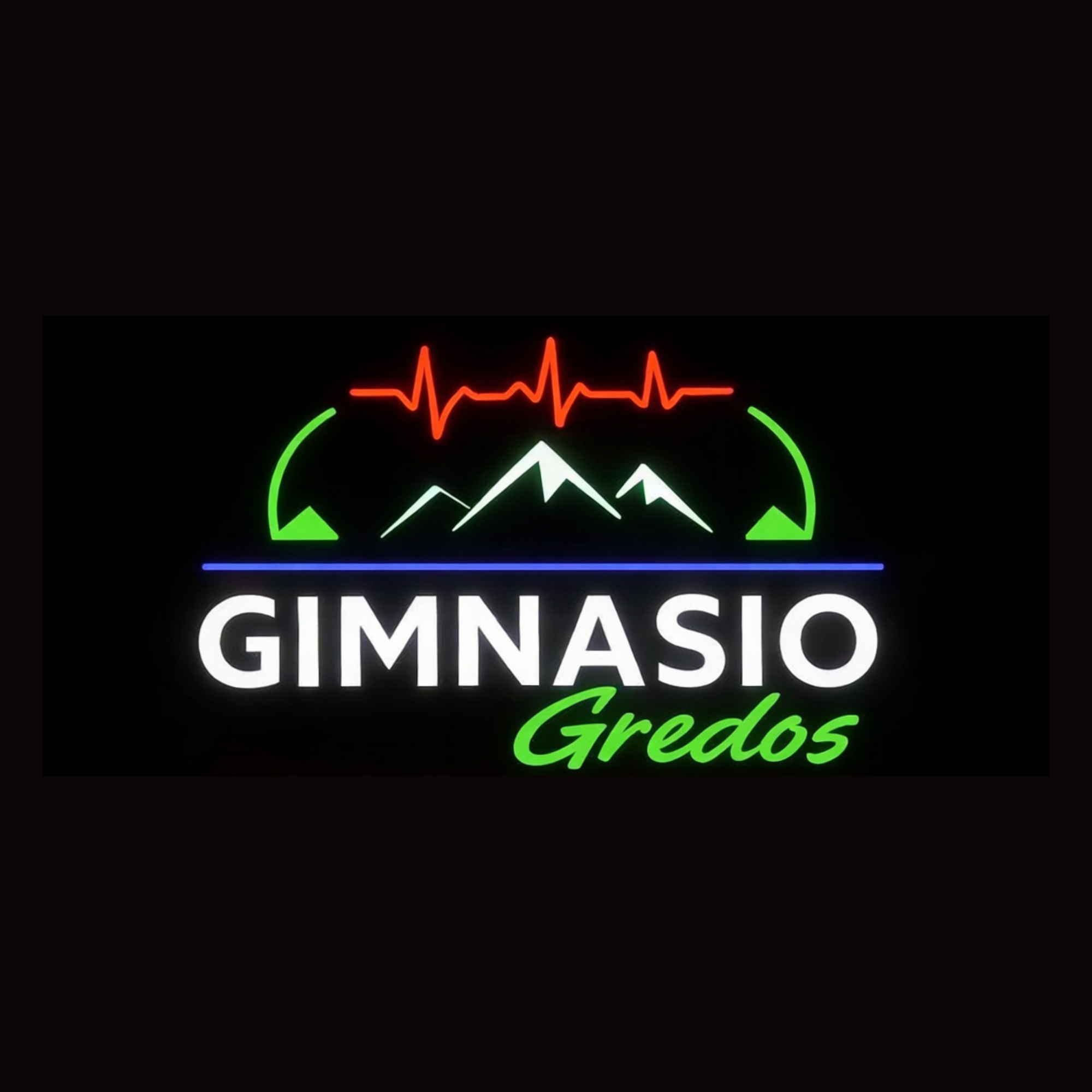 Gimnasio Gredos
