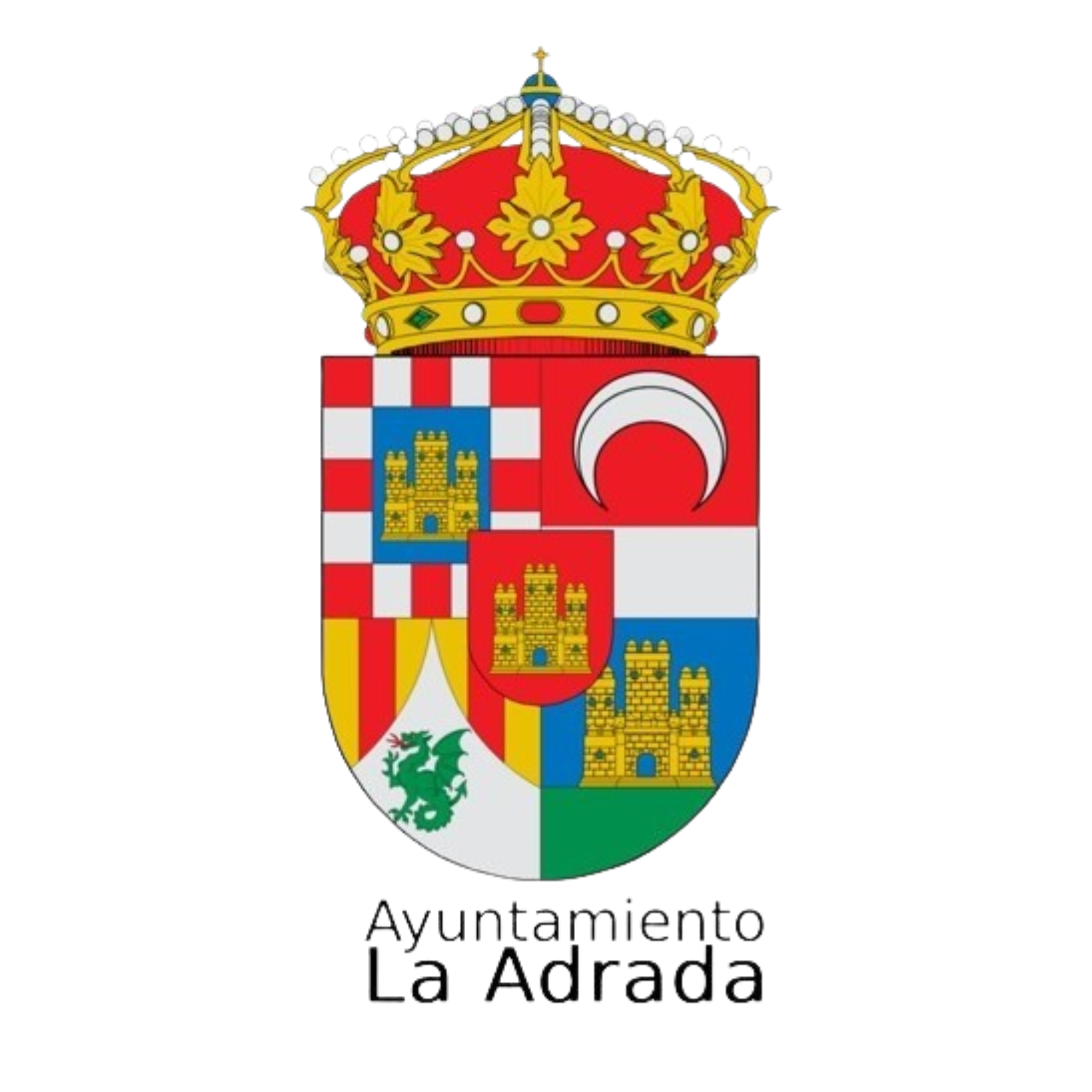 Ayuntamiento de La Adrada